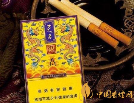 新時(shí)代中式卷煙的高端化進(jìn)程 高端煙消費(fèi)需求還在于產(chǎn)品！
