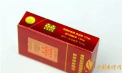 80后最愛抽的四款香煙荷花（鉆石）口感超好！