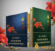 雙喜（春天中支）多少錢一包 雙喜（春天中支）價(jià)格及口感介紹！