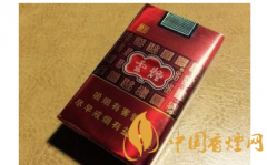 國內(nèi)銷量最好的十元香煙口感不比中華差！
