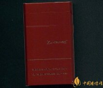 紅大衛(wèi)系列經(jīng)典香煙推薦 紅大衛(wèi)杜夫香煙價格介紹！