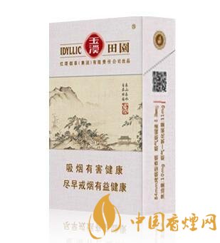 玉溪香煙品種匯總大全  價格及參數(shù)盤點(diǎn)！