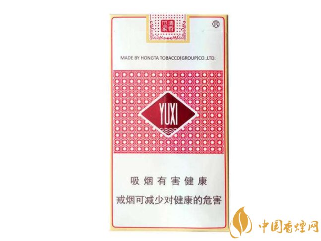 玉溪香煙品種匯總大全  價格及參數(shù)盤點(diǎn)！