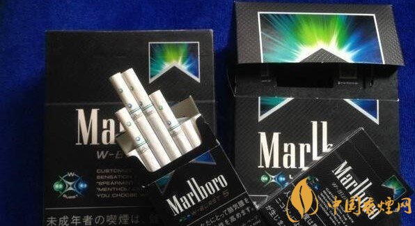 十大口感最好的外煙，最好抽的外煙排行榜