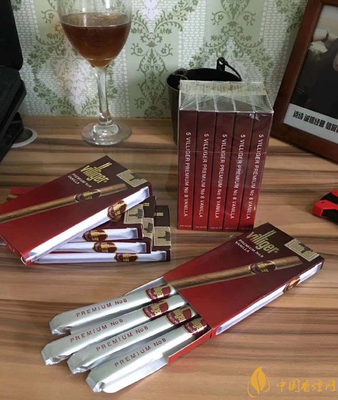 【雪茄品鑒】適合新手入門的威力（Villiger）雪茄系列，經(jīng)濟(jì)實(shí)惠，好抽不貴！