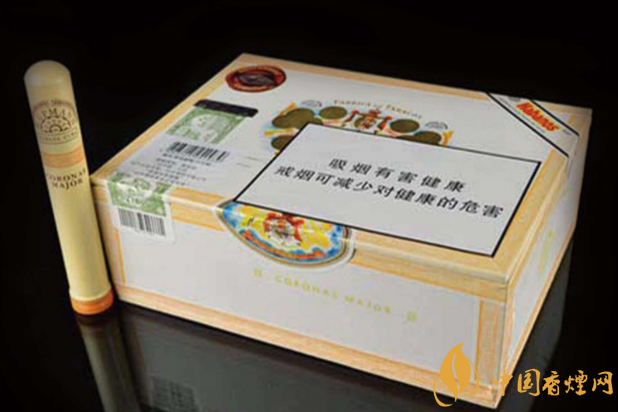 世界十大最貴的煙 黃鶴樓上榜，第二名一盒66萬元
