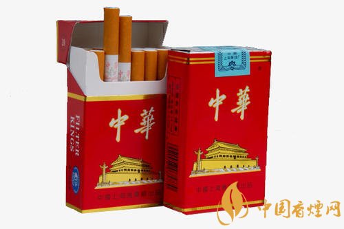 中華軟短香煙多少錢？中華軟短香煙價(jià)格表