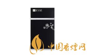 ESSE香煙多少錢一盒？韓國esse愛喜香煙價格