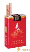 2025年泰山香煙詳細(xì)價(jià)格及種類全解析