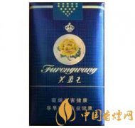 芙蓉王(軟藍(lán)) 香煙多少錢 2025芙蓉王(軟藍(lán)) 香煙價格表